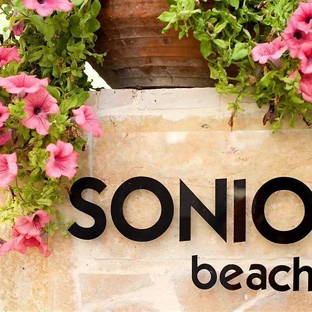 Sonio - Que Bella Collection 아파트호텔