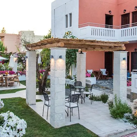 Sonio - Que Bella Collection Apart Otel