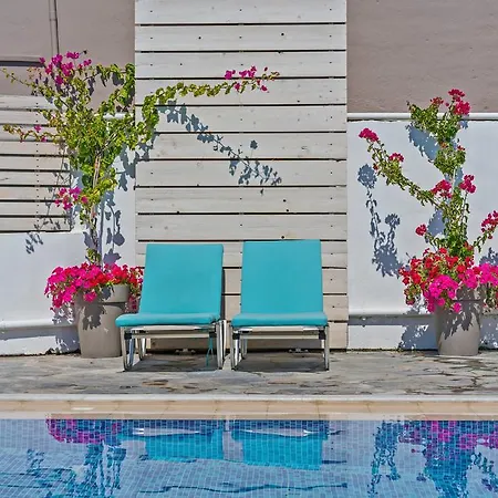 Sonio - Que Bella Collection Apart Otel