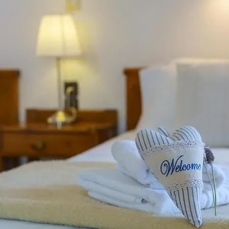 Apart Otel Sonio - Que Bella Collection 3*