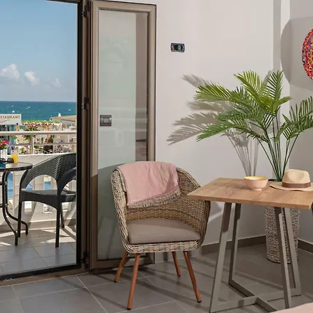 Sonio - Que Bella Collection Apart Otel 3*