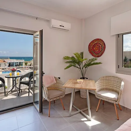 Apart Otel Sonio - Que Bella Collection 3*