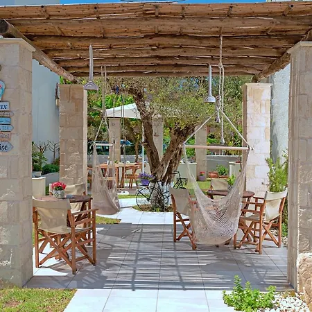 Sonio - Que Bella Collection Apart Otel