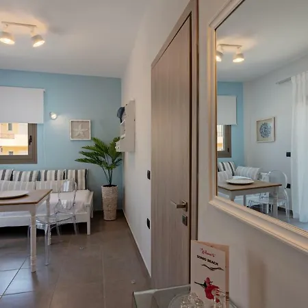 Sonio - Que Bella Collection Aparthotel 3*