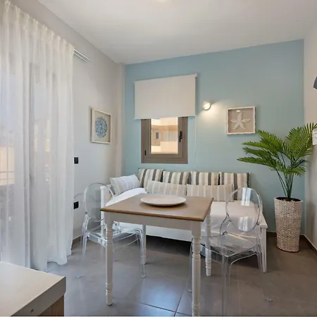 Sonio - Que Bella Collection Aparthotel 3*